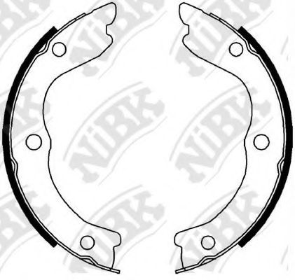 NiBK FN0650