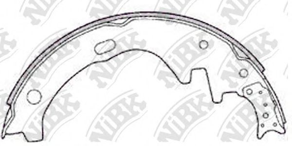 NiBK FN1162