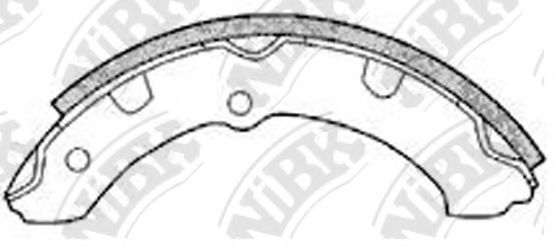 NiBK FN2286