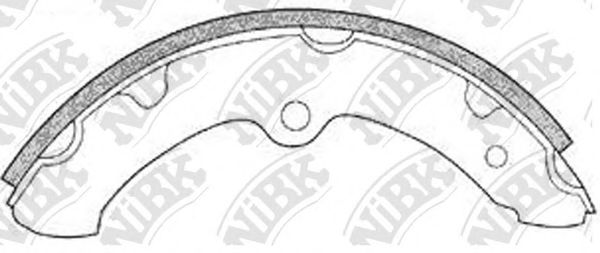 NiBK FN2297