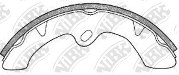 NiBK FN3334