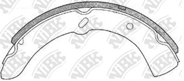 NiBK FN3337