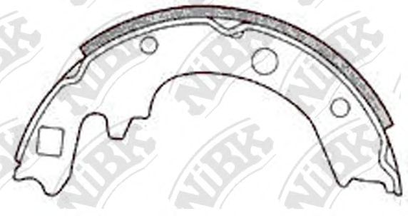 NiBK FN3351