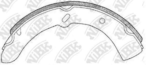 NiBK FN3361