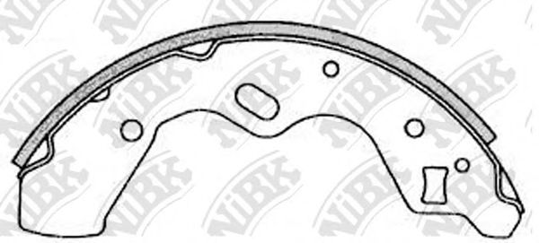 NiBK FN3388