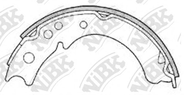 NiBK FN4404