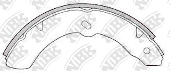 NiBK FN4458