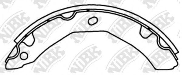 NiBK FN4465