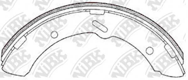 NiBK FN6653