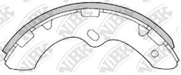 NiBK FN6655