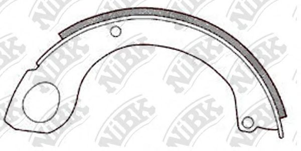 NiBK FN8804