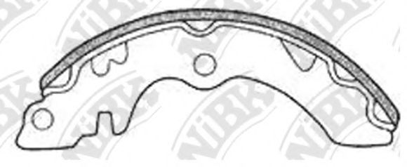 NiBK FN9902