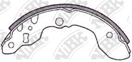 NiBK FN9937