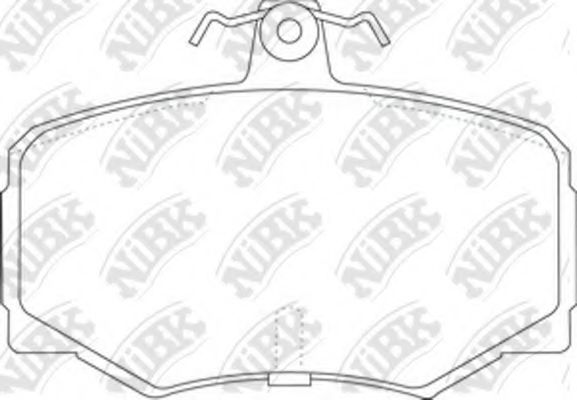 NiBK PN0257