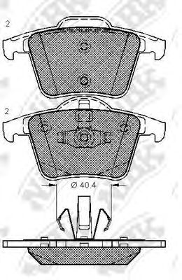 NiBK PN0358