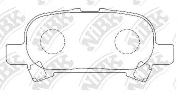 NiBK PN0427
