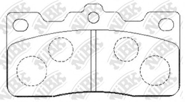 NiBK PN1074