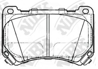 NiBK PN11002