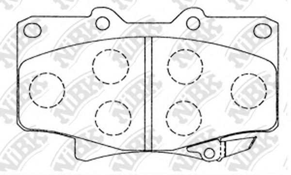 NiBK PN1242
