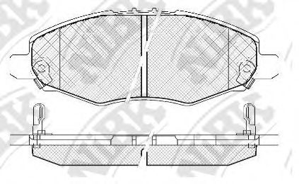 NiBK PN1831