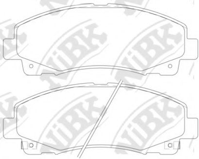 NiBK PN28003