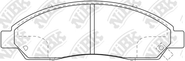 NiBK PN4801