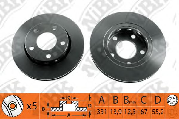 NiBK RN1159