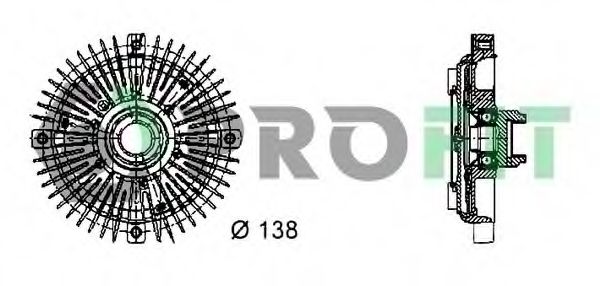 PROFIT 1720-2013