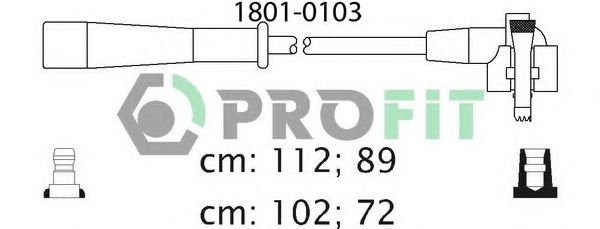 PROFIT 1801-0103