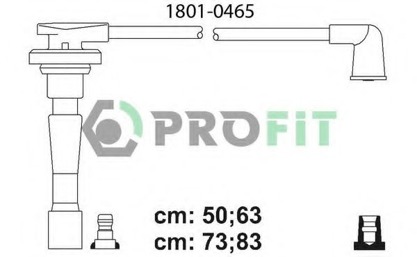 PROFIT 1801-0465 PROFIT 1801-0465