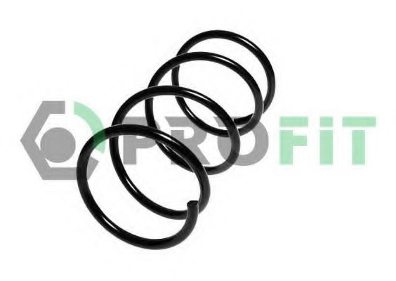 PROFIT 2010-1801 PROFIT 2010-1801