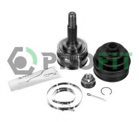 PROFIT 2710-1193 PROFIT 2710-1193