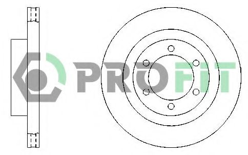 PROFIT 5010-0444