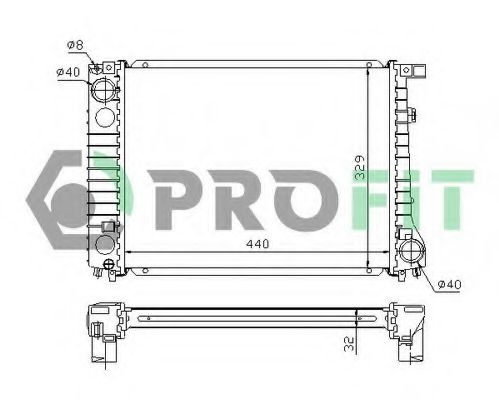 PROFIT PR 0054A1