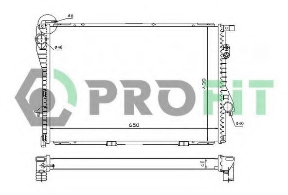 PROFIT PR 0070A2