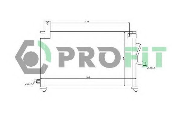 PROFIT PR 1108C1