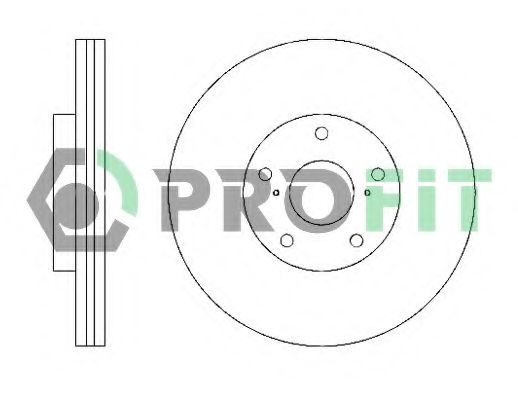 PROFIT 5010-1446