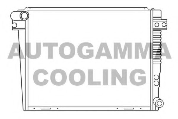 AUTOGAMMA 100122