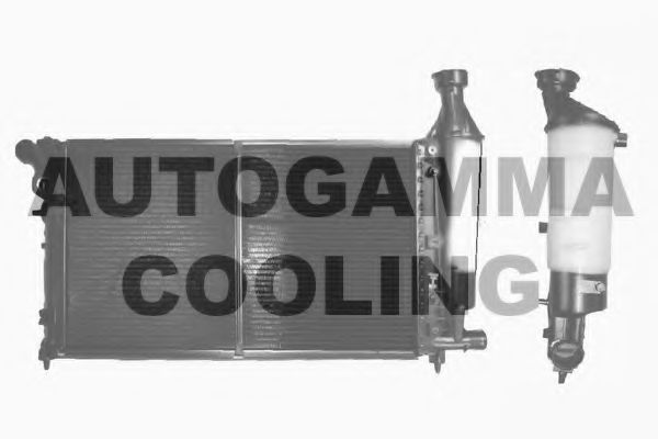 AUTOGAMMA 100195