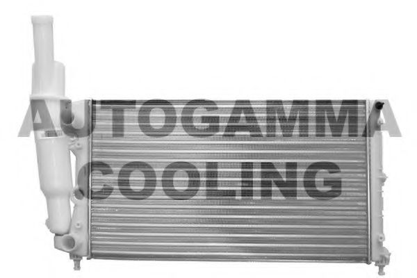 AUTOGAMMA 100294