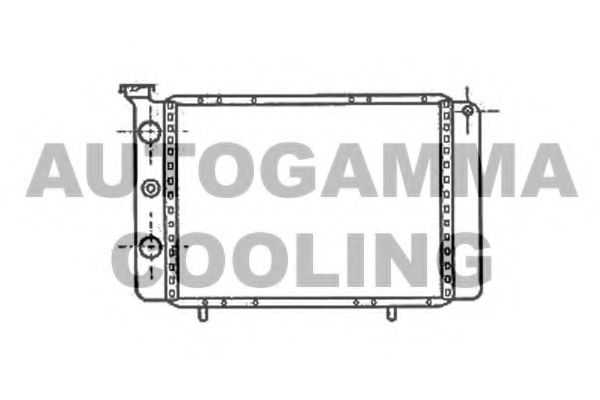 AUTOGAMMA 100304