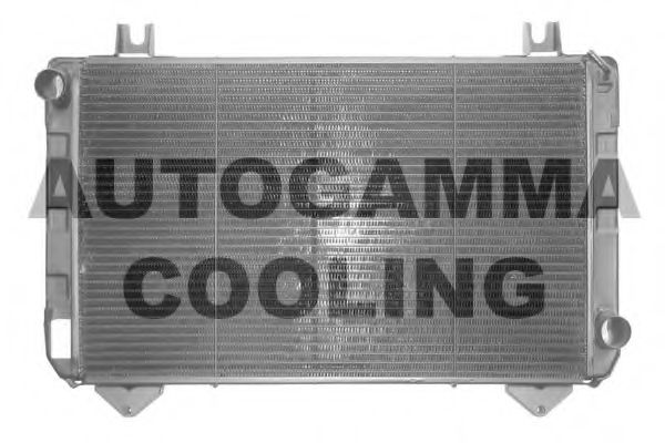 AUTOGAMMA 100397