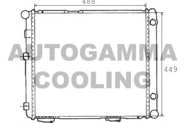 AUTOGAMMA 100517