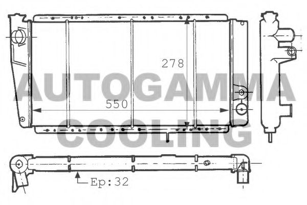 AUTOGAMMA 100824