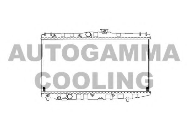 AUTOGAMMA 101014