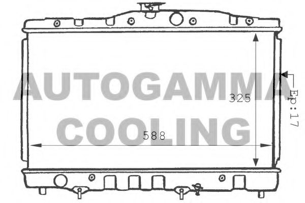 AUTOGAMMA 101015