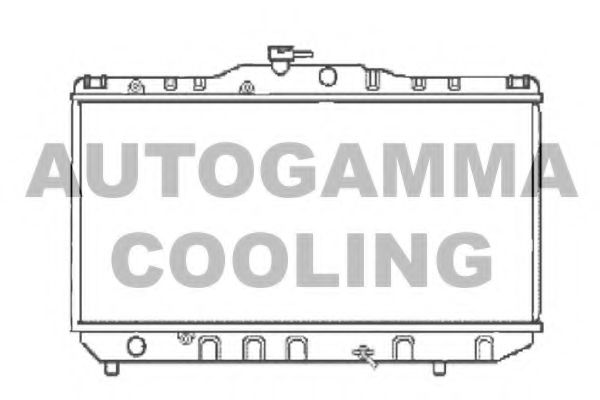 AUTOGAMMA 101016