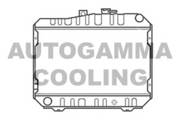 AUTOGAMMA 101024