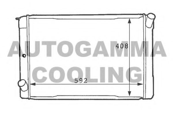 AUTOGAMMA 101112
