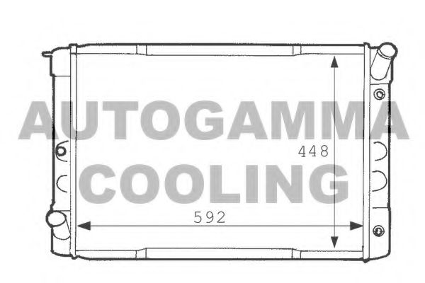 AUTOGAMMA 101114